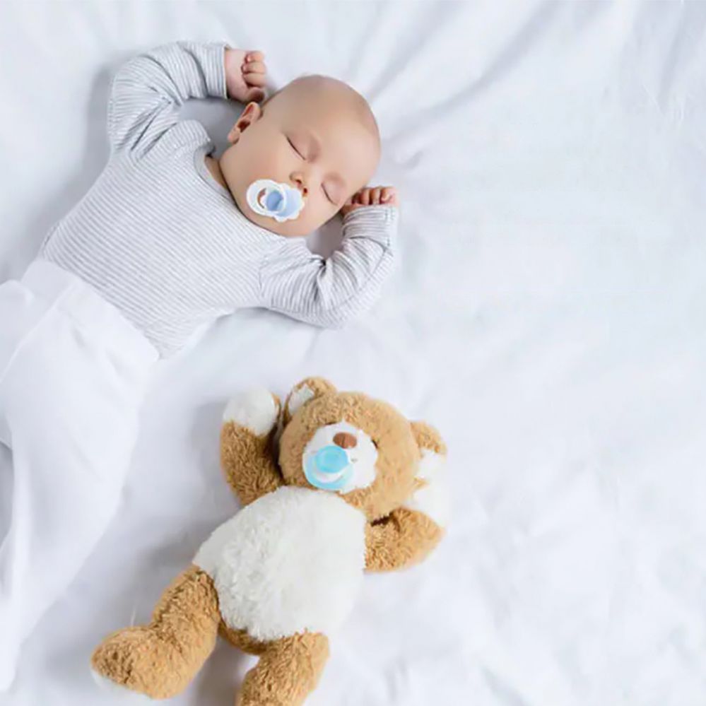 Tagakaaned Nillkin Blue