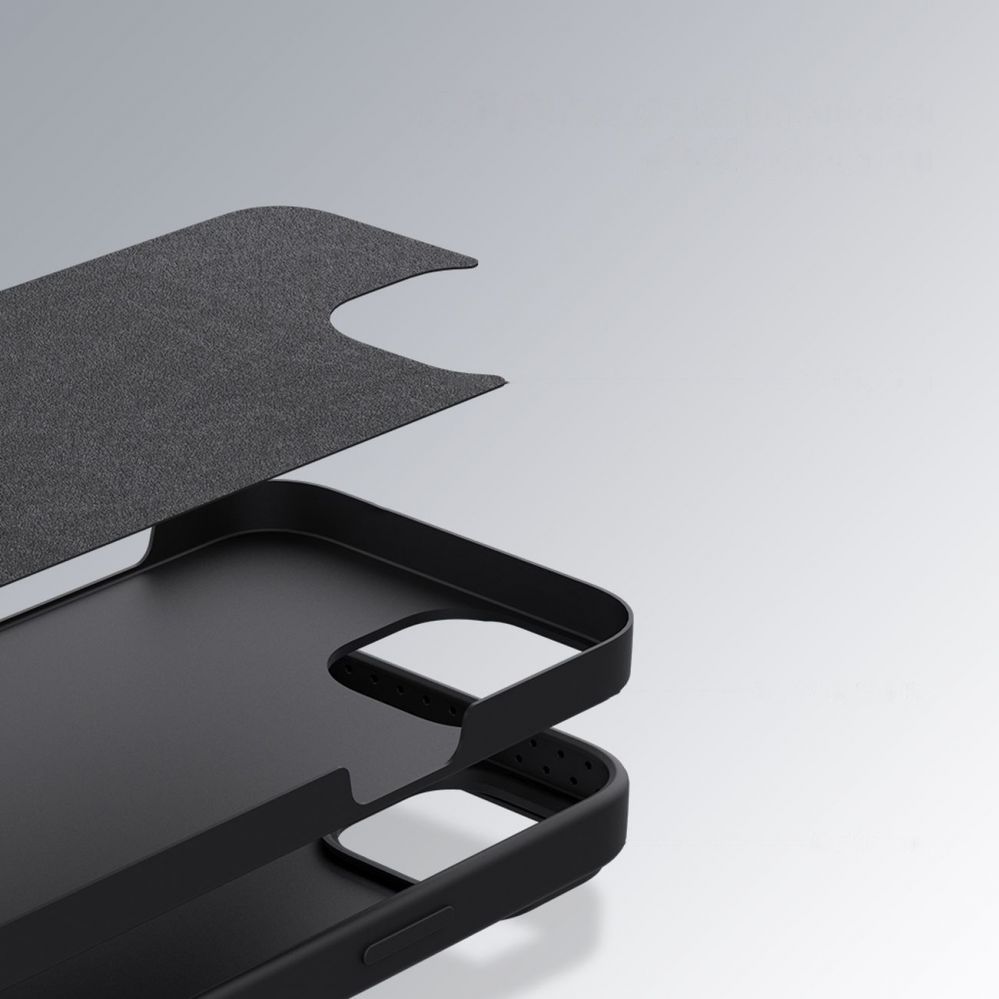 Tagakaaned Nillkin Green