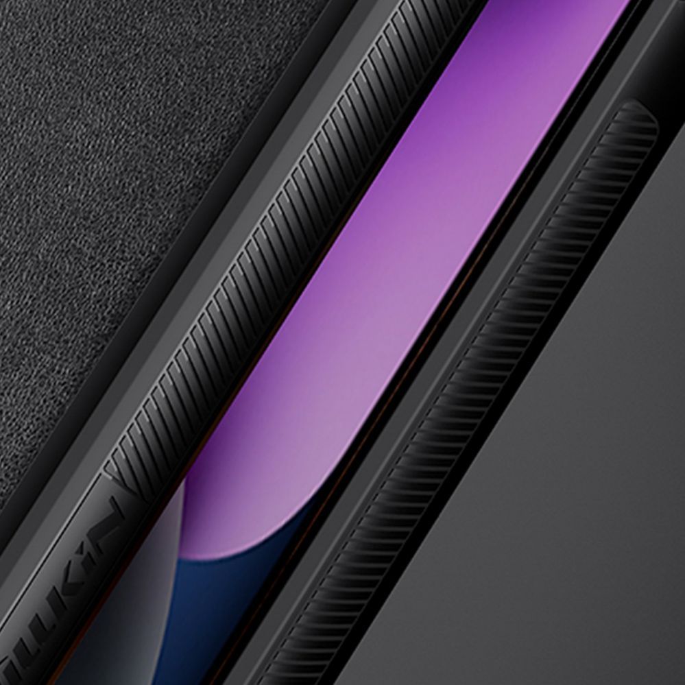 Back panel cover Nillkin Blue