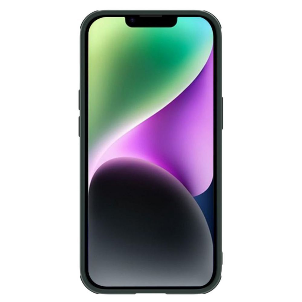 Tagakaaned Nillkin Green