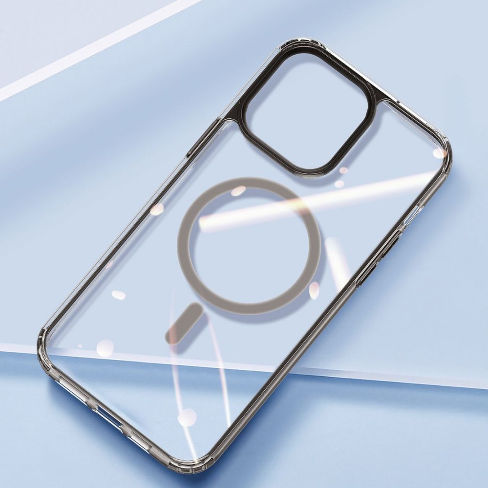 Tagakaaned Dux Ducis Gray || Transparent