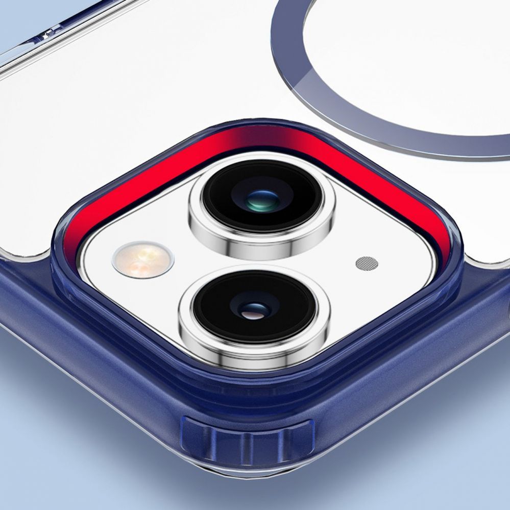 Tagakaaned Dux Ducis Gray || Transparent