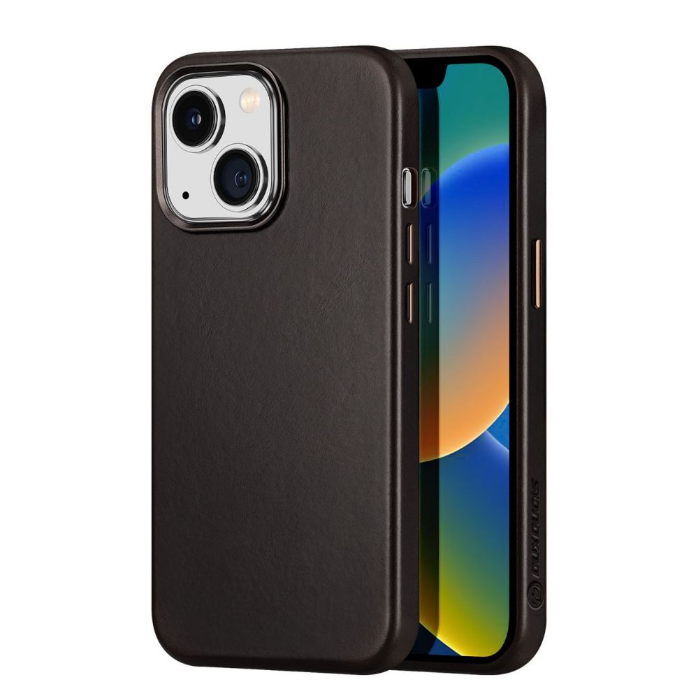 Back panel cover Dux Ducis Brown