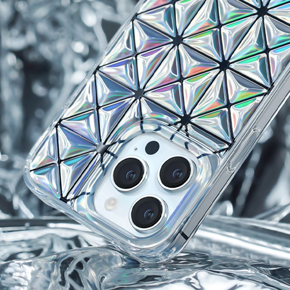 Tagakaaned Kingxbar Multicolour