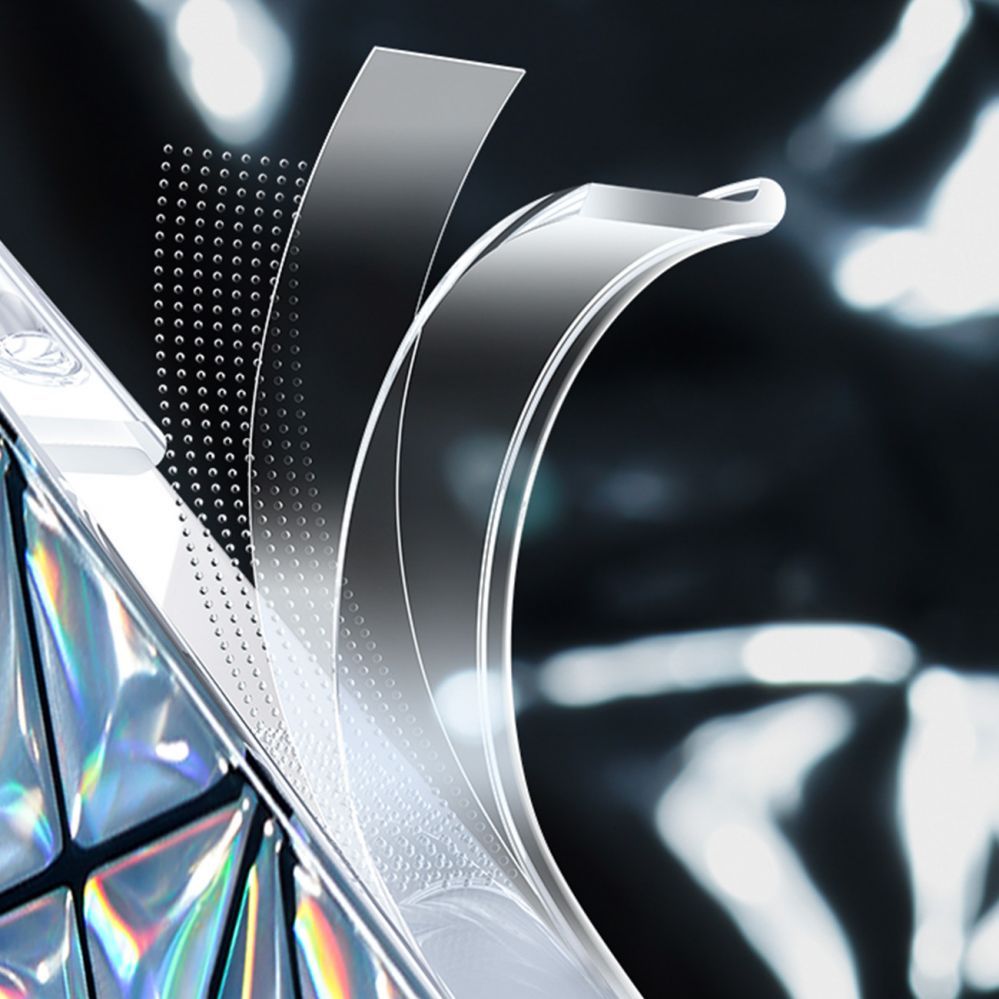 Tagakaaned Kingxbar Multicolour