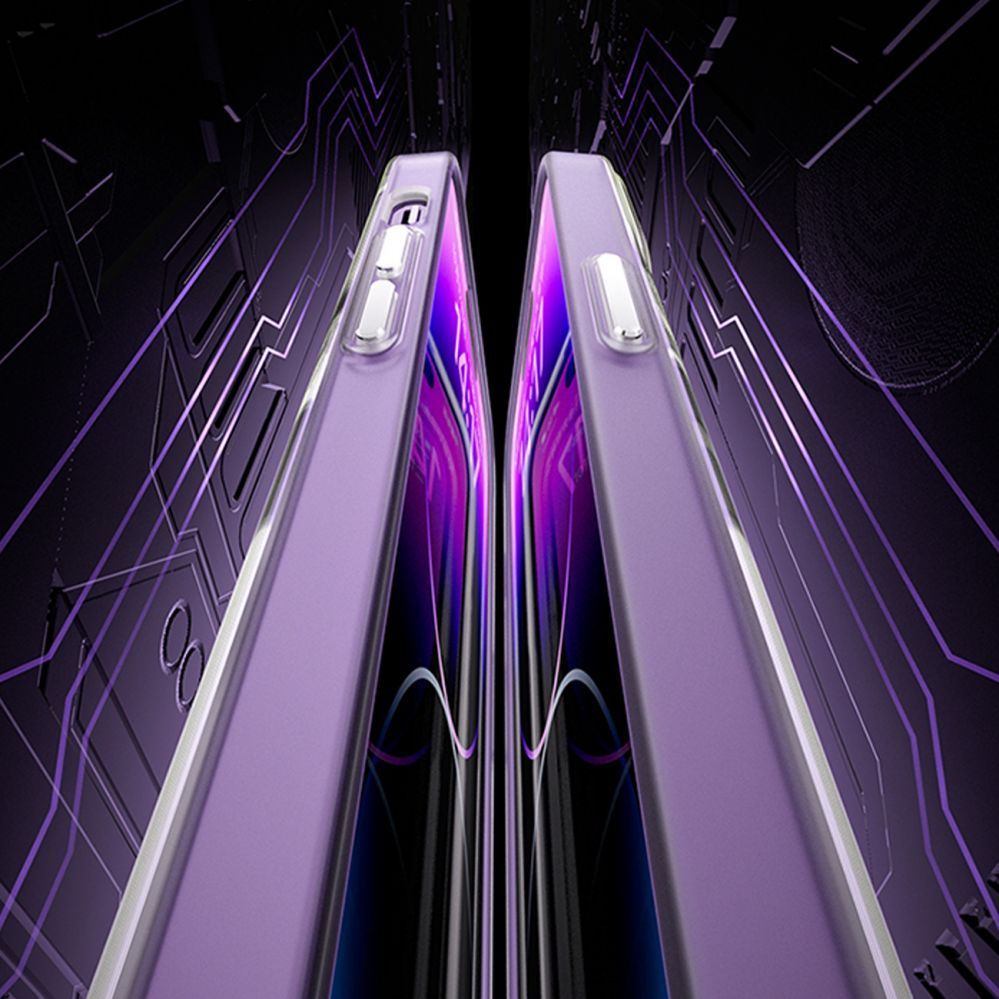 Tagakaaned Kingxbar Silver