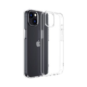 Чехол на заднюю панель Joyroom  Joyroom 14X Case Case for iPhone 14 Pro Max Durable Cover Housing Transparent (JR-14X4) 
