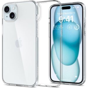 Чехол на заднюю панель Spigen  Transparent 
