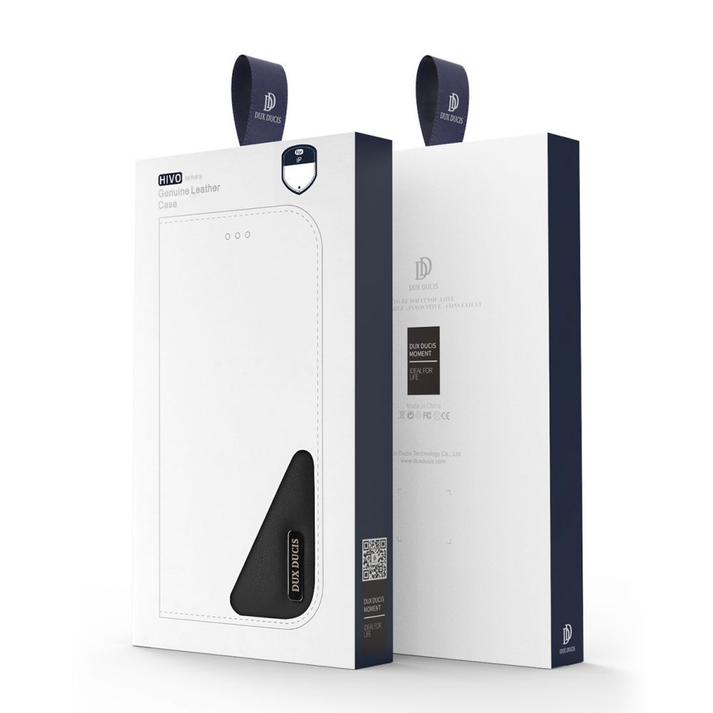 Tagakaaned Dux Ducis Brown