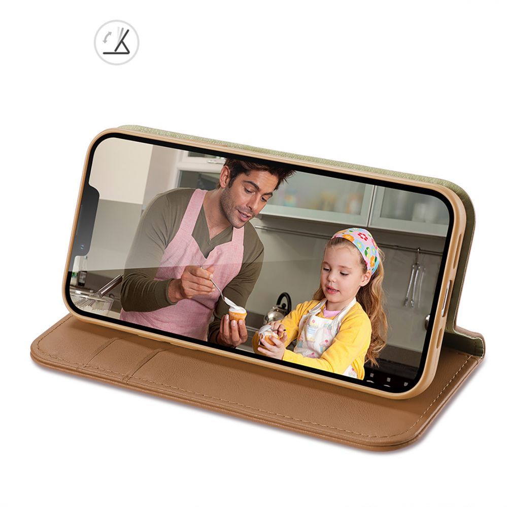 Tagakaaned Dux Ducis Brown