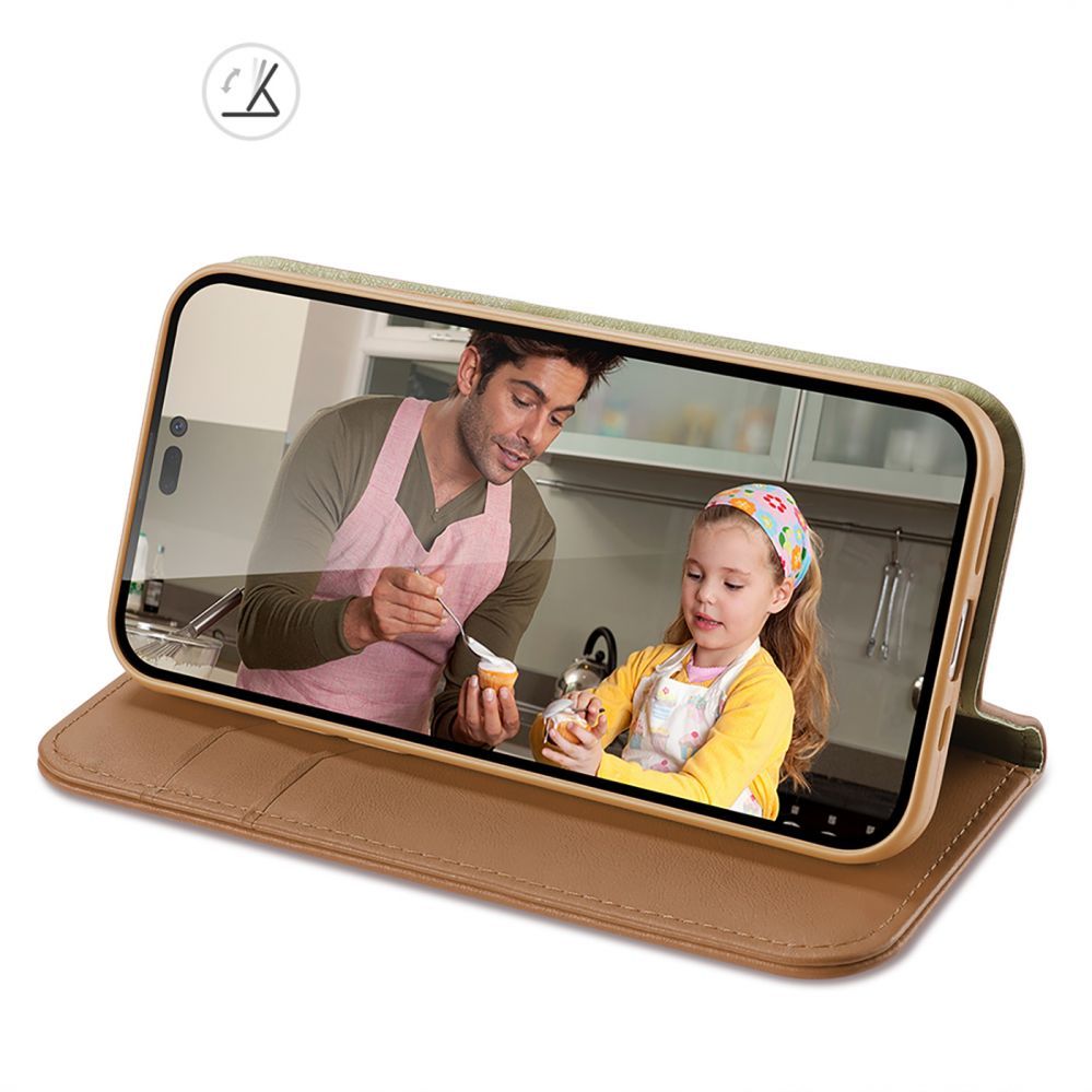 Tagakaaned Dux Ducis Brown