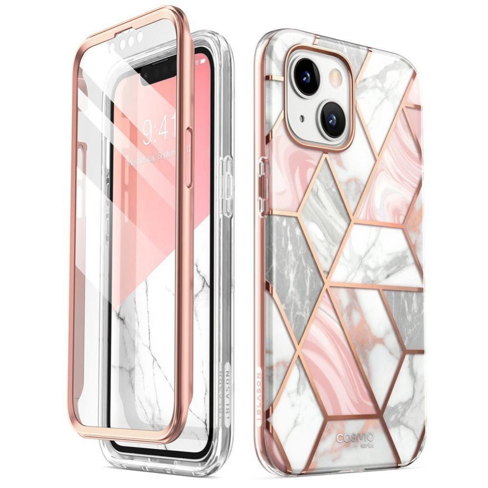 Back panel cover Supcase Pink