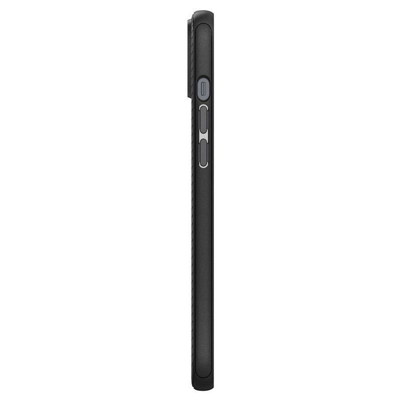 Back panel cover Spigen Black