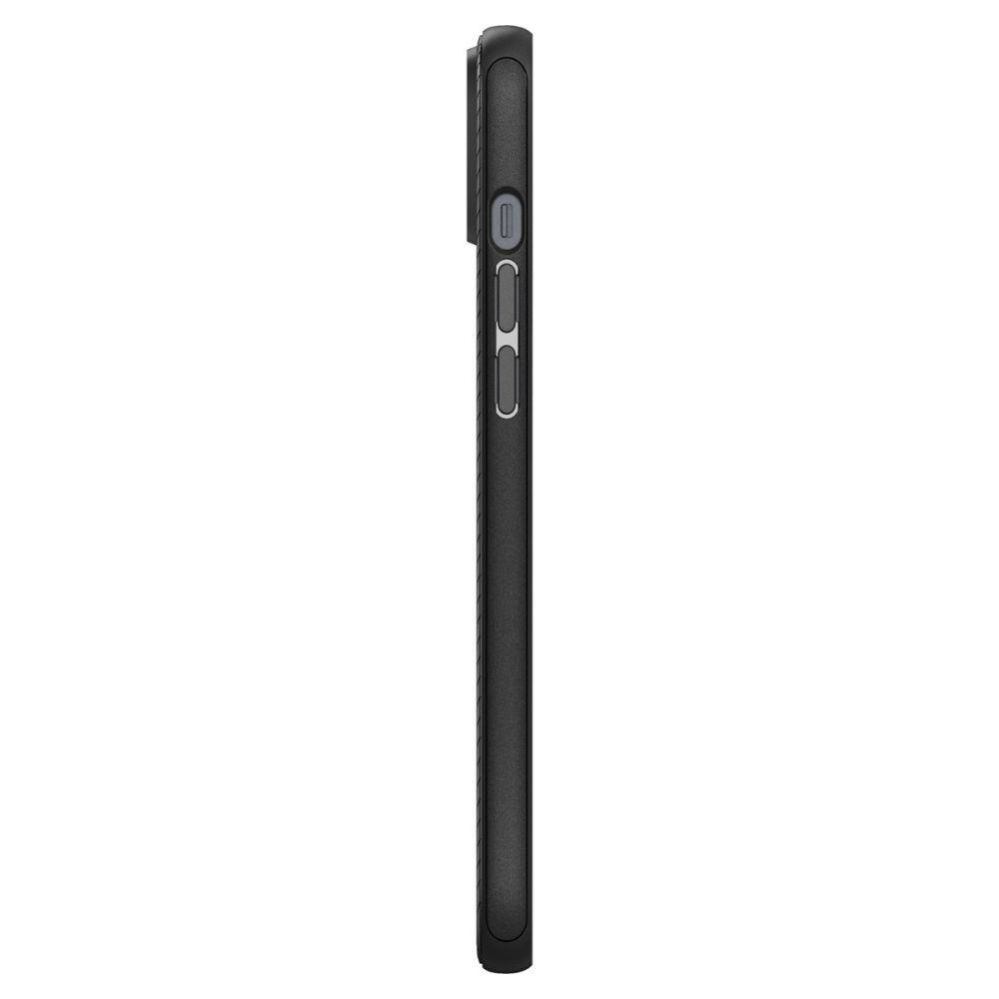Back panel cover Spigen Black