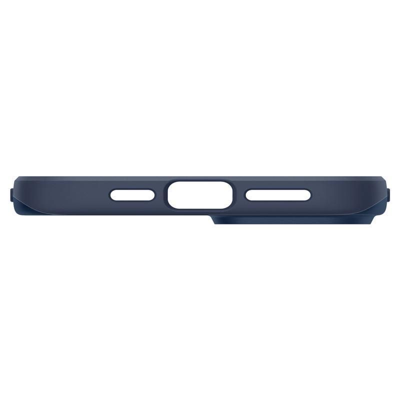 Back panel cover Spigen Blue