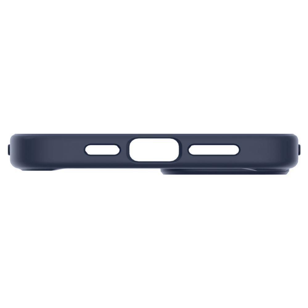 Back panel cover Spigen Blue