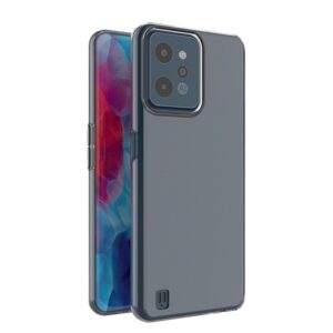 Nugarėlės dėklai Hurtel  Ultra Clear 0.5mm case for Realme C31 thin cover transparent 