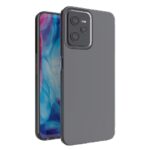 Nugarėlės dėklai Hurtel  Ultra Clear 0.5mm case for Realme C35 thin cover transparent 