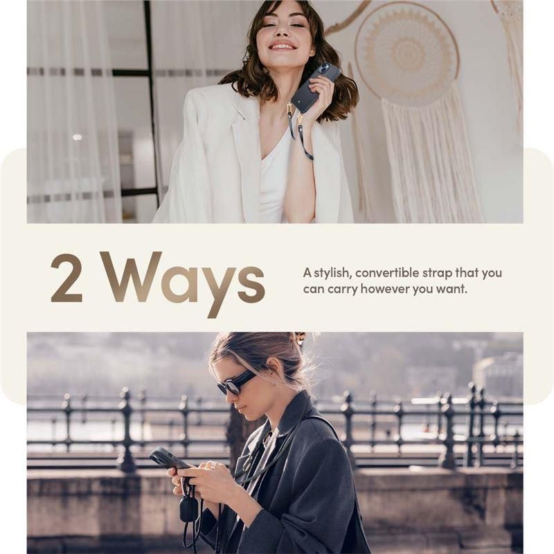 Back panel cover Spigen iPhone 14 Plus