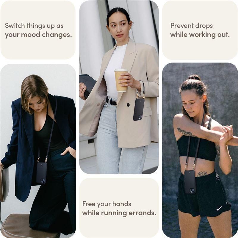 Back panel cover Spigen iPhone 14 Plus