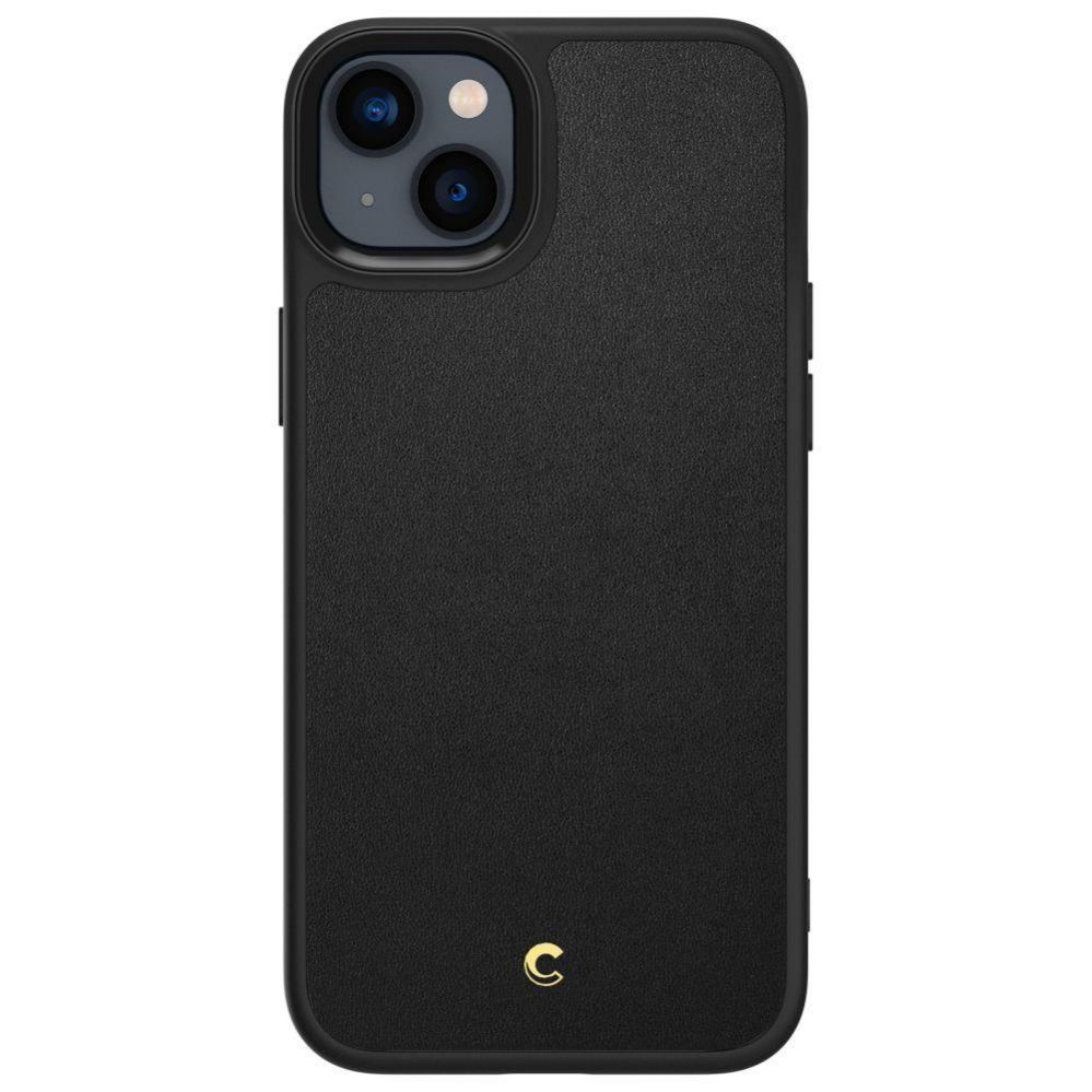 Tagakaaned Spigen Black