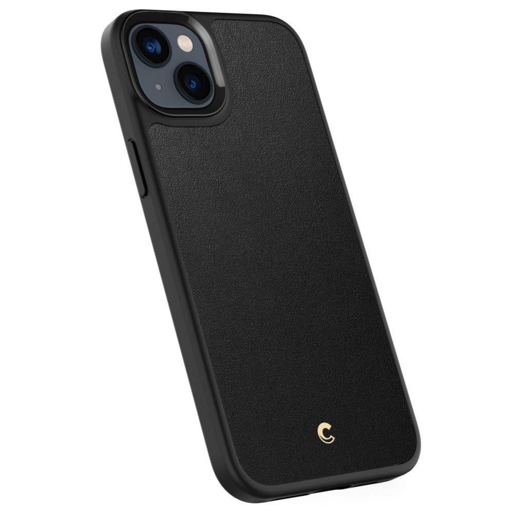 Tagakaaned Spigen Black