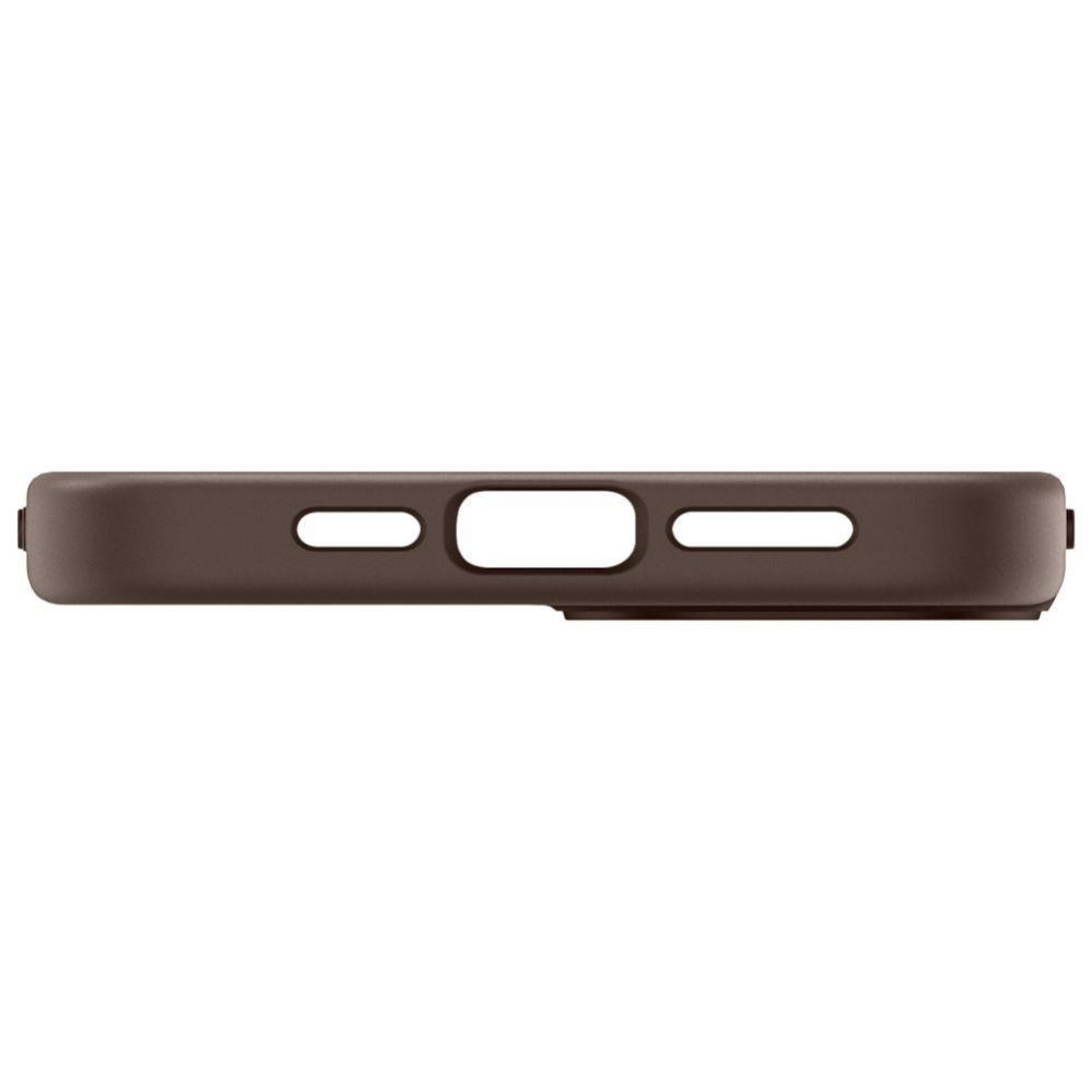 Tagakaaned Spigen Brown