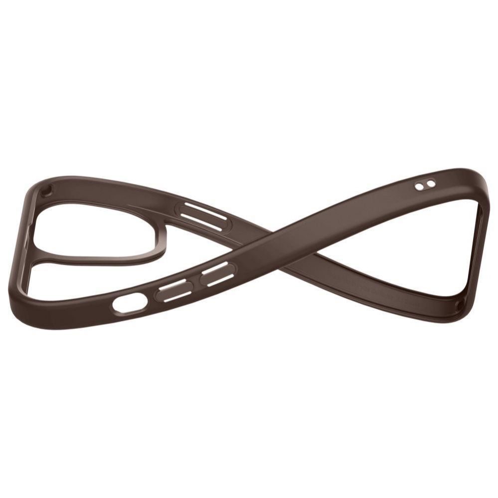 Tagakaaned Spigen Brown