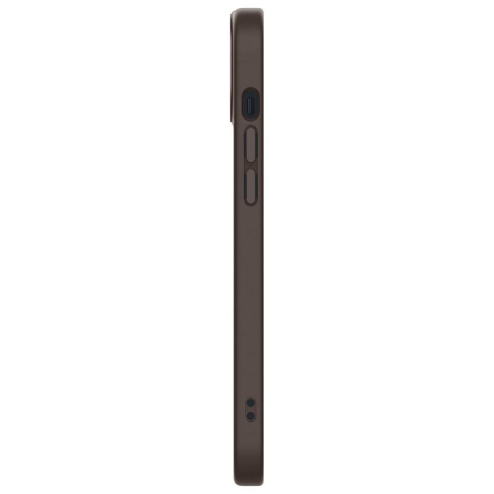Tagakaaned Spigen Brown