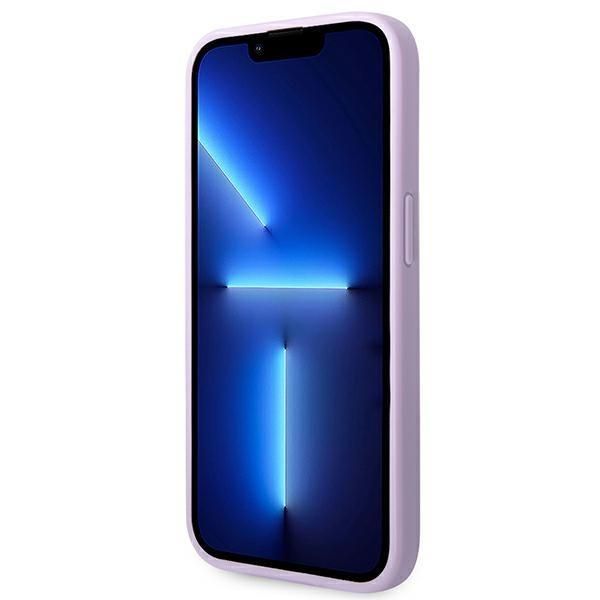 Tagakaaned Guess Violet