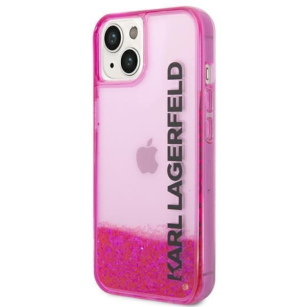 Tagakaaned Karl Lagerfeld Pink