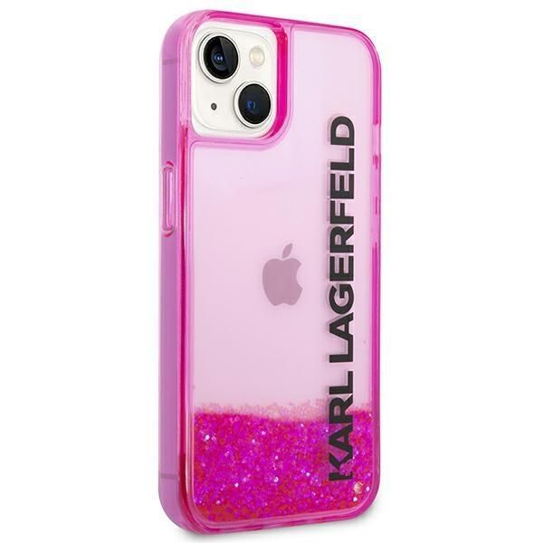 Tagakaaned Karl Lagerfeld Pink
