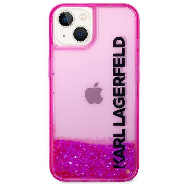 Tagakaaned Karl Lagerfeld Pink