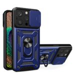 Чехол на заднюю панель Hurtel  Blue 