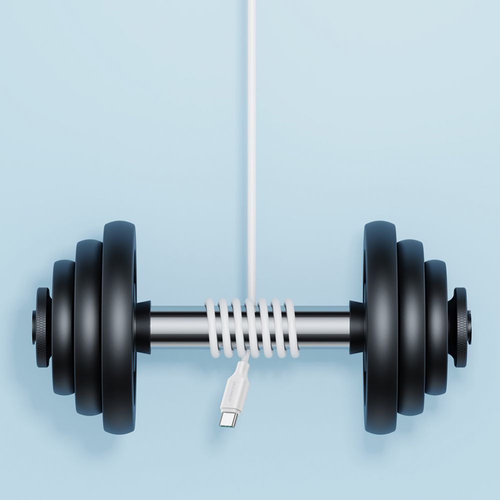 Kaabel Joyroom 1 m \ Black