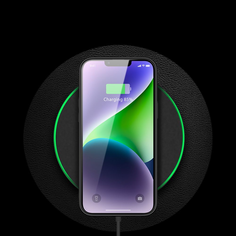 Back panel cover Dux Ducis Black