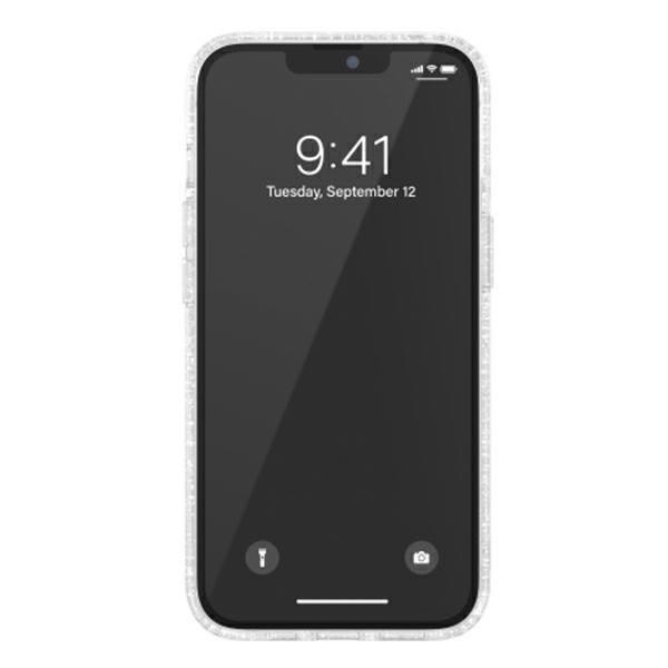 Tagakaaned Adidas Silver