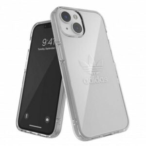 Aizmugurējais vāciņš Adidas  Adidas OR Protective iPhone 14 Plus 6.7 "Clear Case transparent 50231 