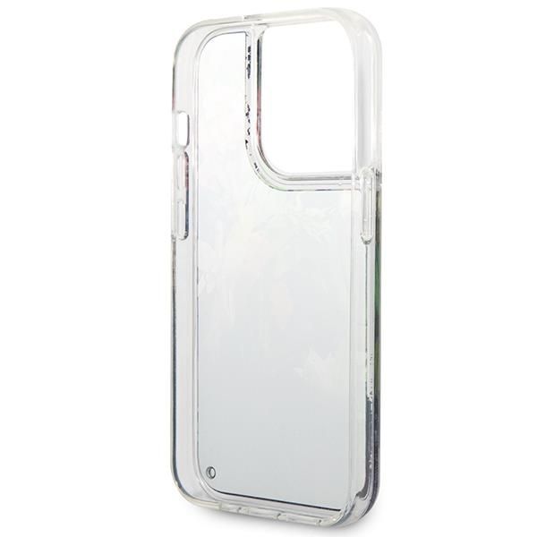 Tagakaaned Guess Blue