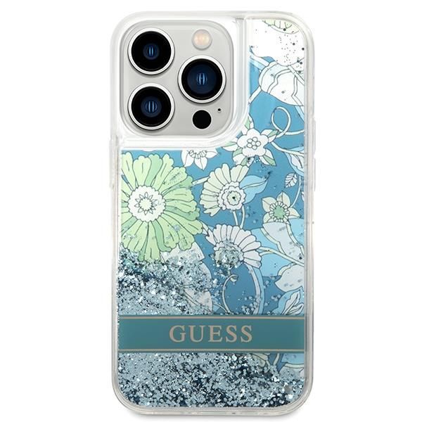 Tagakaaned Guess Green