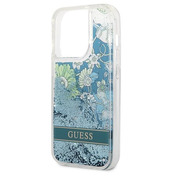 Tagakaaned Guess Green