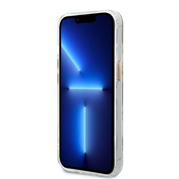 Tagakaaned Guess Gold || Transparent