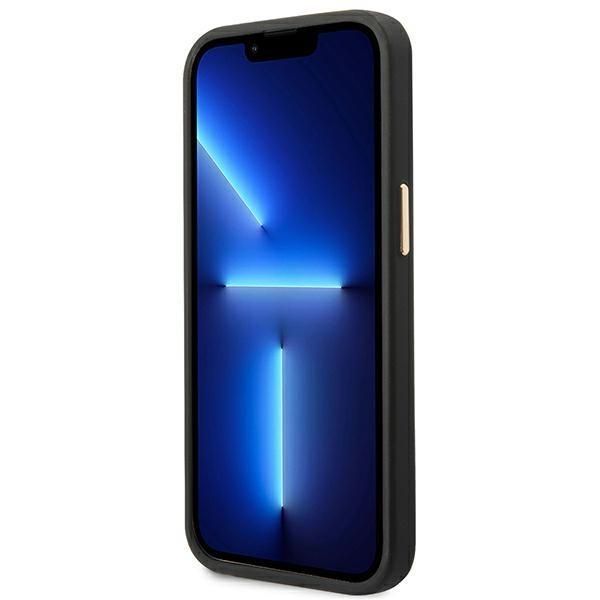 Tagakaaned Guess Black