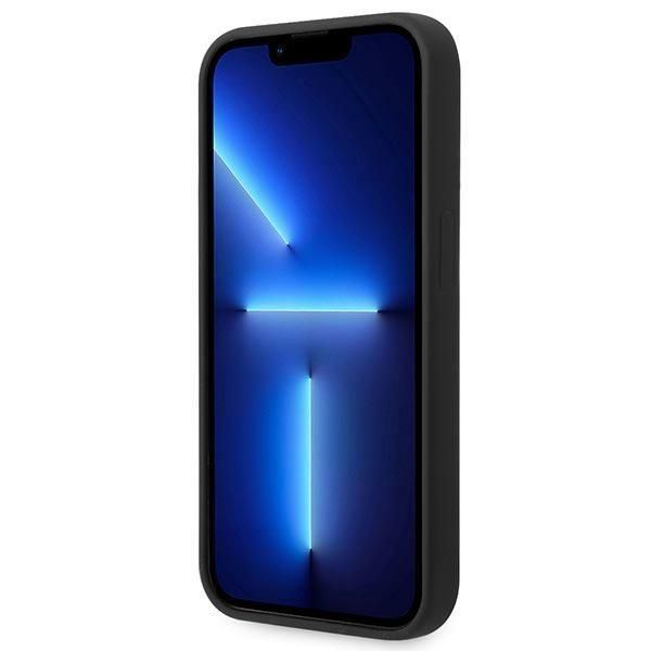 Tagakaaned Guess Black