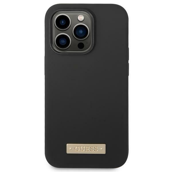 Tagakaaned Guess Black