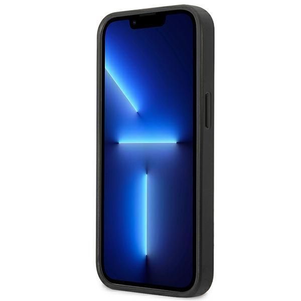 Tagakaaned Karl Lagerfeld Silver