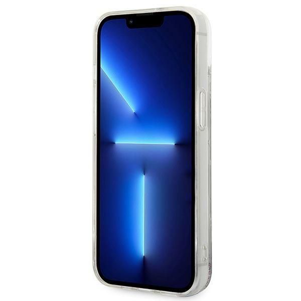 Tagakaaned Karl Lagerfeld Silver