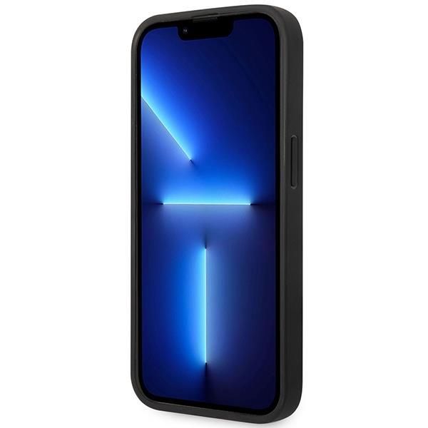 Tagakaaned BMW Black