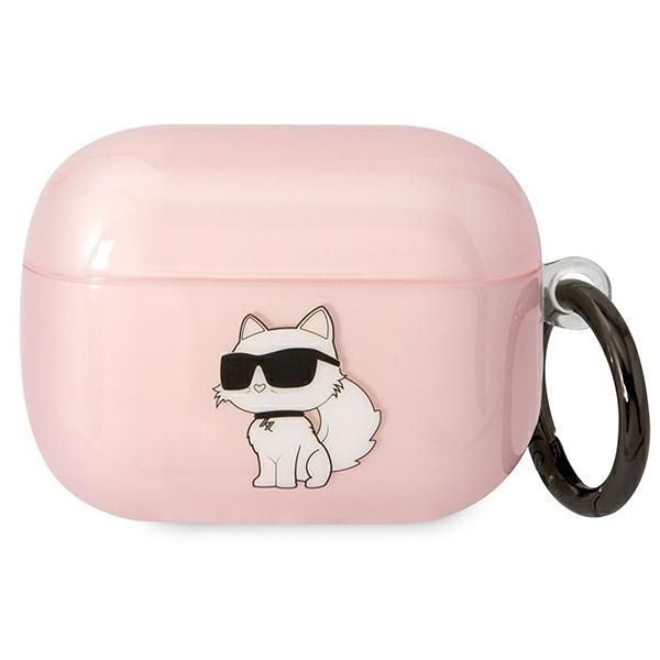 Tagakaaned Karl Lagerfeld Pink