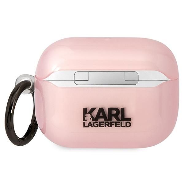 Tagakaaned Karl Lagerfeld Pink